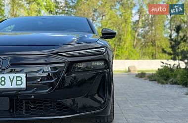 Универсал Audi S6 e-tron 2025 в Луцке