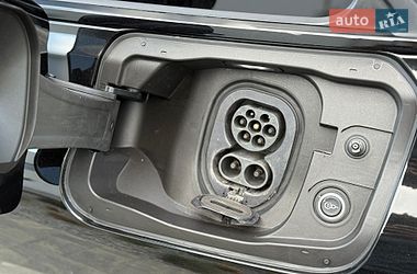 Универсал Audi S6 e-tron 2025 в Луцке
