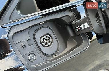 Универсал Audi S6 e-tron 2025 в Луцке