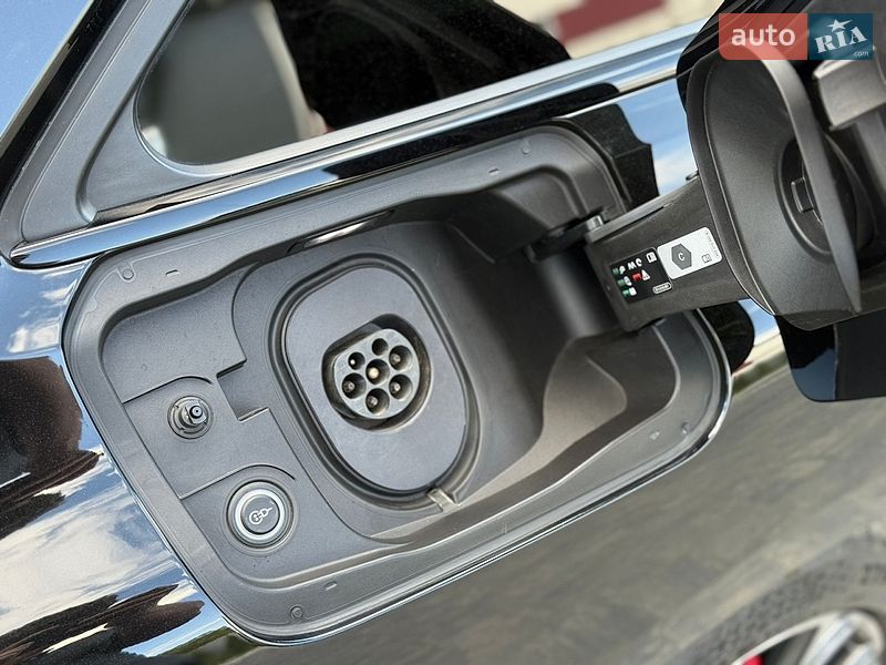 Универсал Audi S6 e-tron 2025 в Луцке
