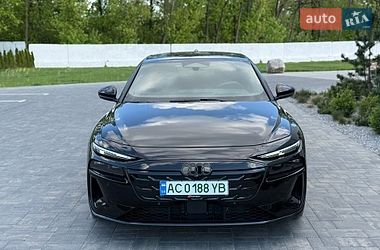Универсал Audi S6 e-tron 2025 в Луцке