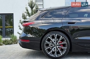 Универсал Audi S6 e-tron 2025 в Луцке