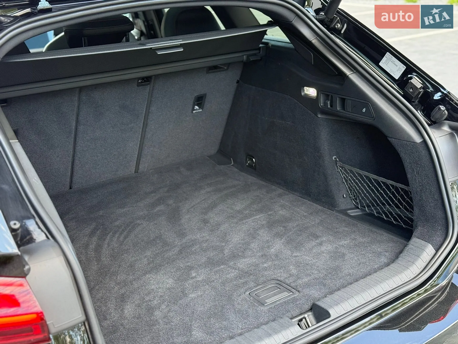 2025 Audi S6 - мініатюра 28