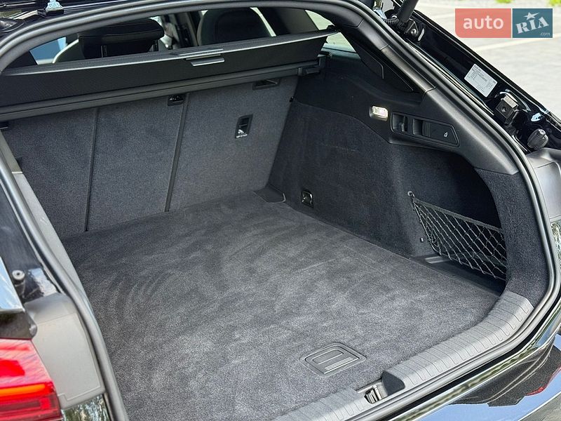 Универсал Audi S6 e-tron 2025 в Луцке