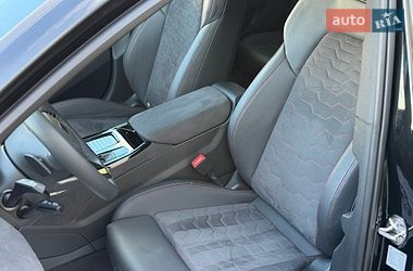 Универсал Audi S6 e-tron 2025 в Луцке