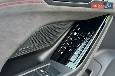 Универсал Audi S6 e-tron 2025 в Луцке