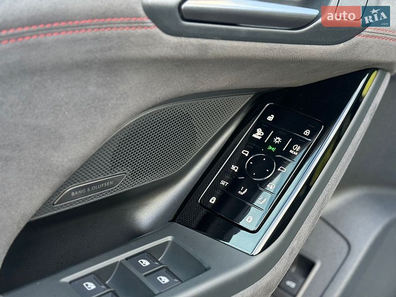 Универсал Audi S6 e-tron 2025 в Луцке