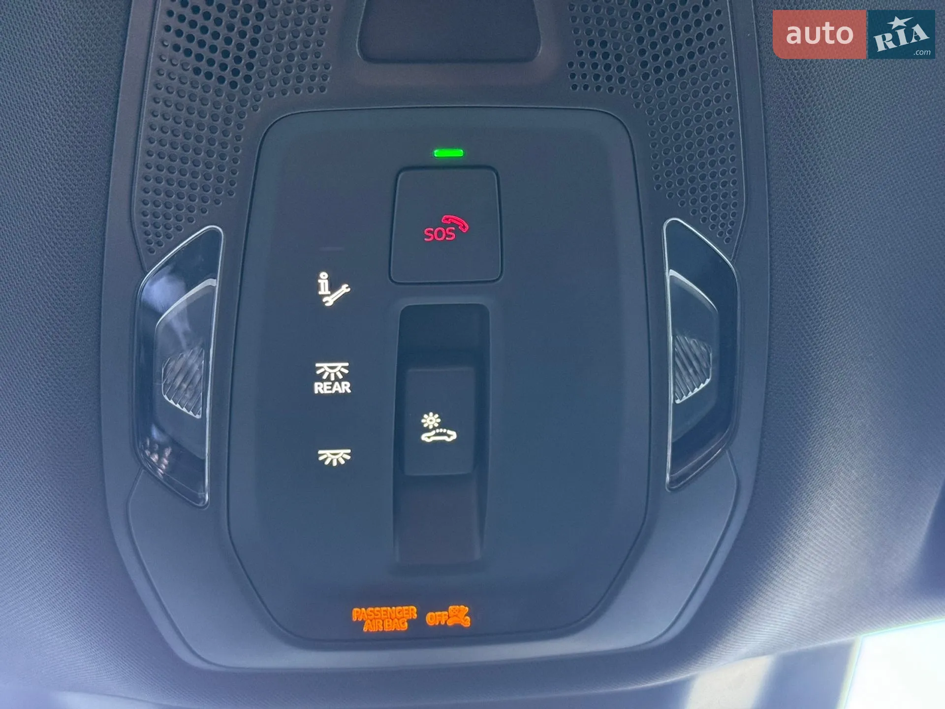 2025 Audi S6 - мініатюра 48