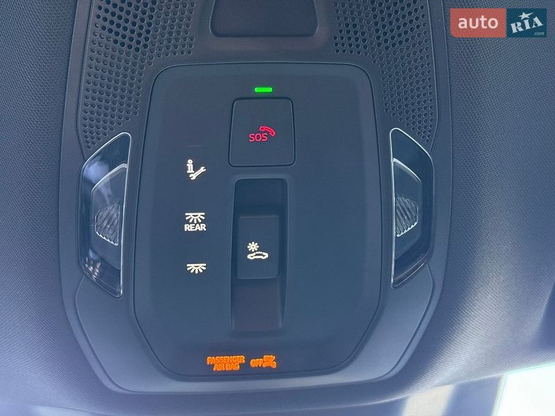 Универсал Audi S6 e-tron 2025 в Луцке