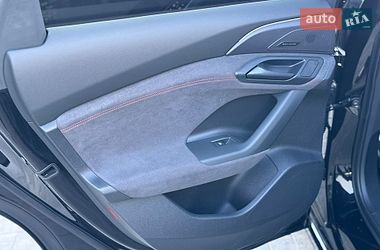 Универсал Audi S6 e-tron 2025 в Луцке