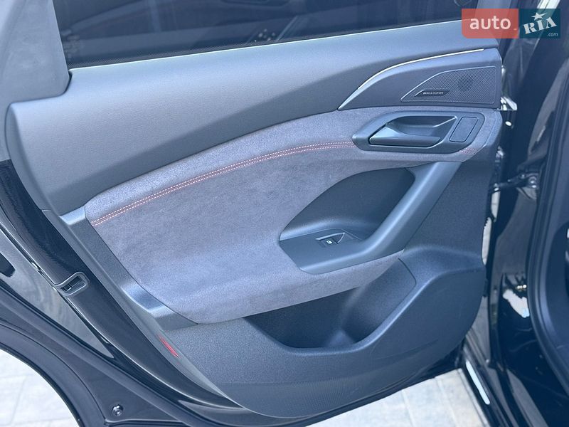 Универсал Audi S6 e-tron 2025 в Луцке