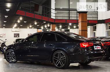 Седан Audi S6 2013 в Одессе