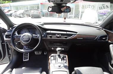 Седан Audi S6 2013 в Днепре