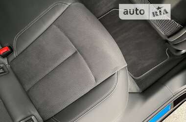 Седан Audi S6 2022 в 