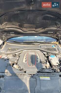 Универсал Audi S6 2012 в Киеве