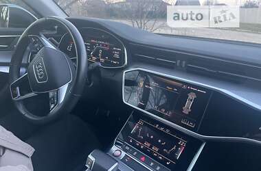 Универсал Audi S6 2019 в Киеве