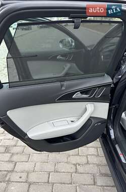 Универсал Audi S6 2012 в Киеве