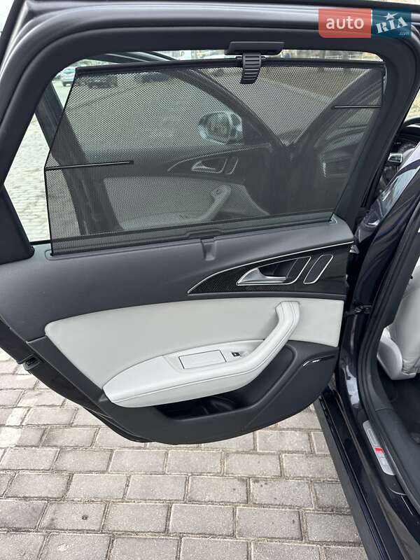 Универсал Audi S6 2012 в Киеве