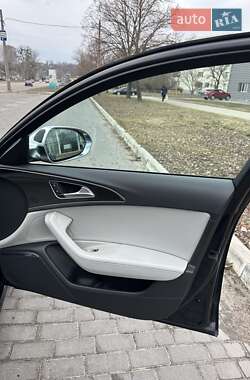 Универсал Audi S6 2012 в Киеве