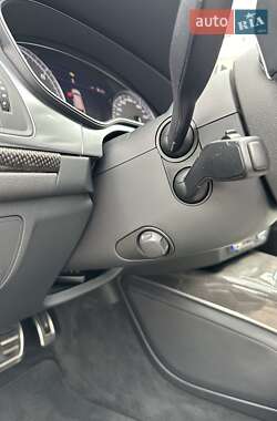 Универсал Audi S6 2012 в Киеве