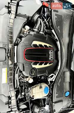 Седан Audi S6 2014 в 