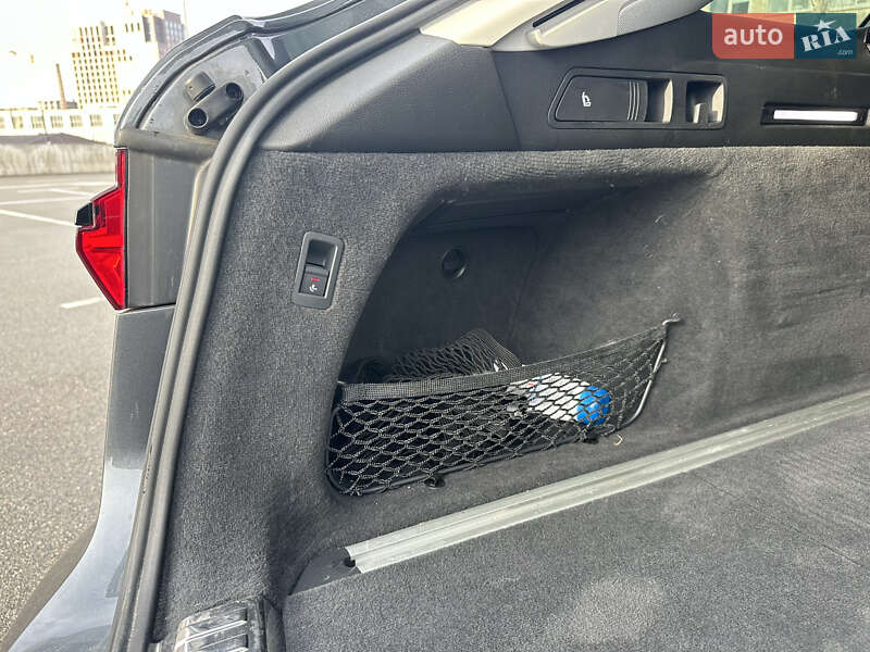 Универсал Audi S6 2021 в Киеве