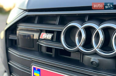 Універсал Audi S6 2021 в 