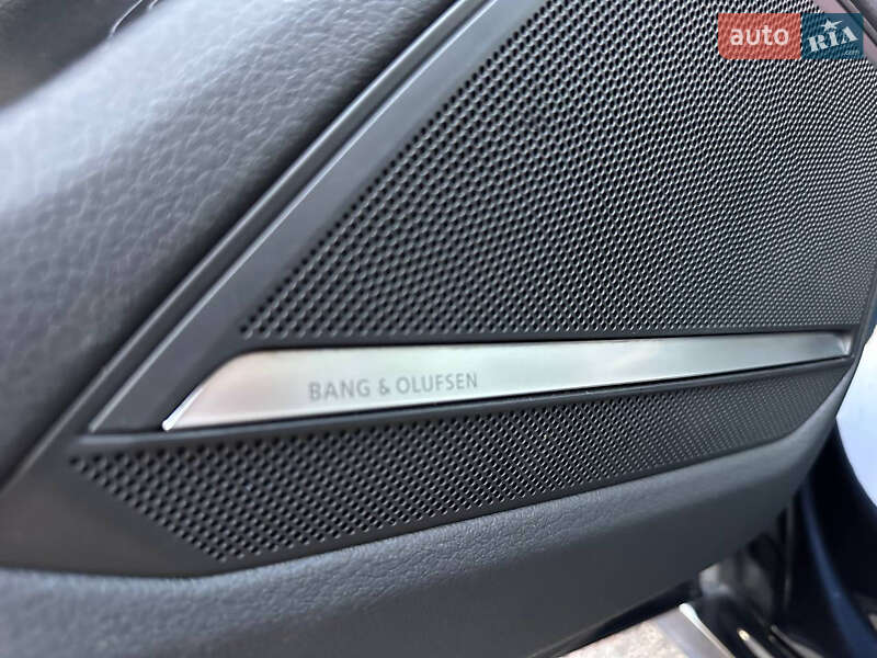 Універсал Audi S6 2021 в Львові