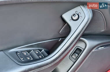 Седан Audi S6 2012 в 