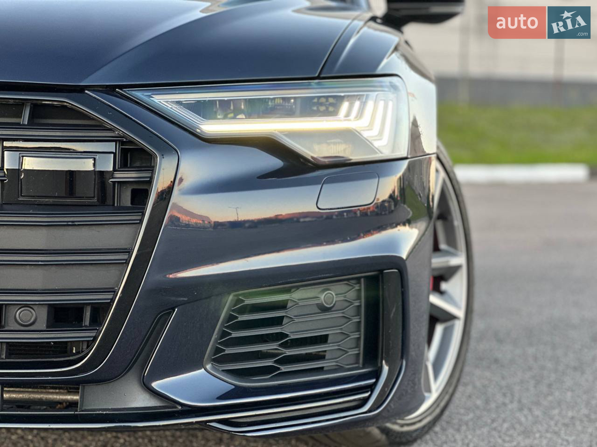 2021 Audi S6 - мініатюра 10