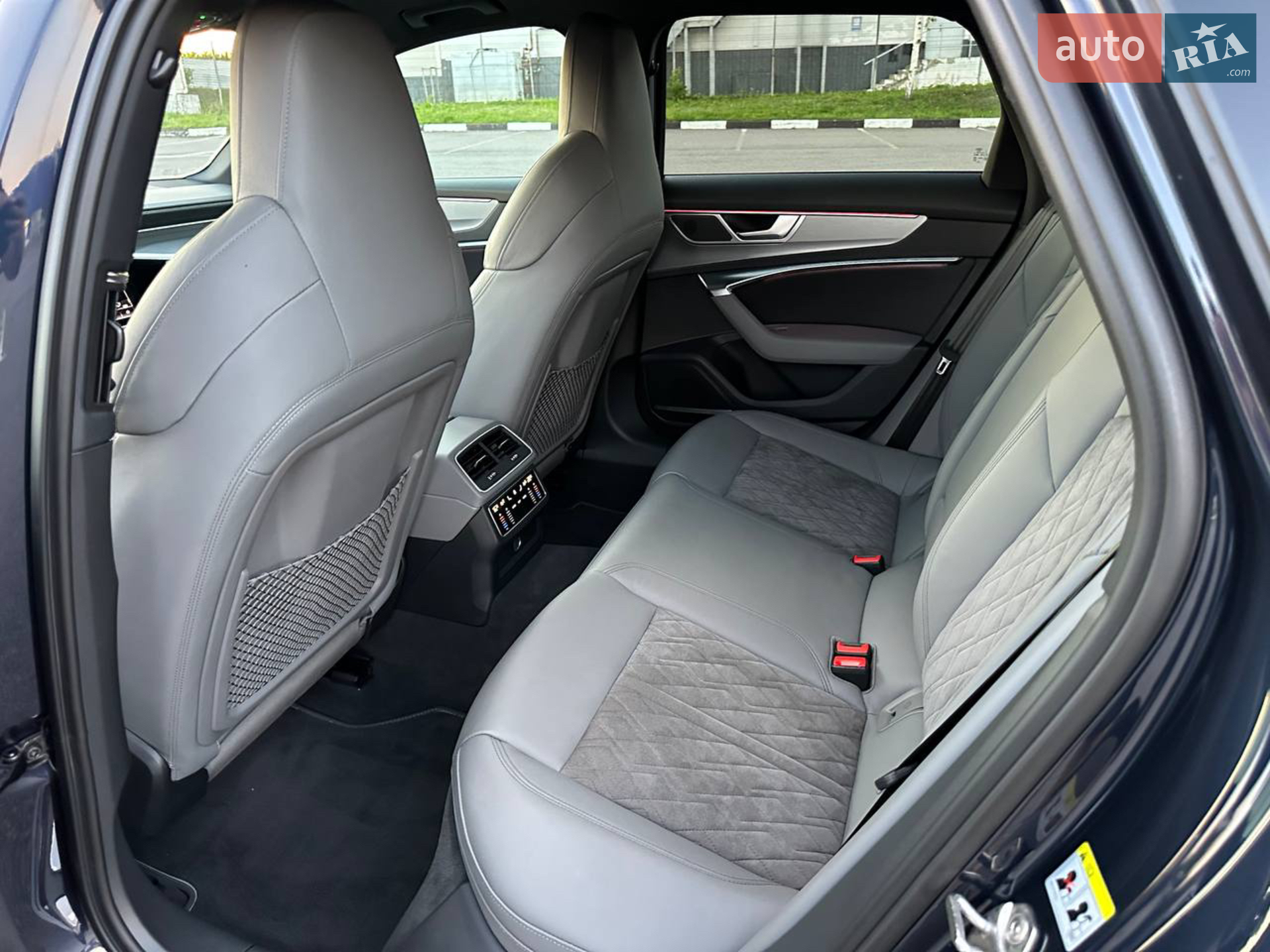 2021 Audi S6 - мініатюра 55