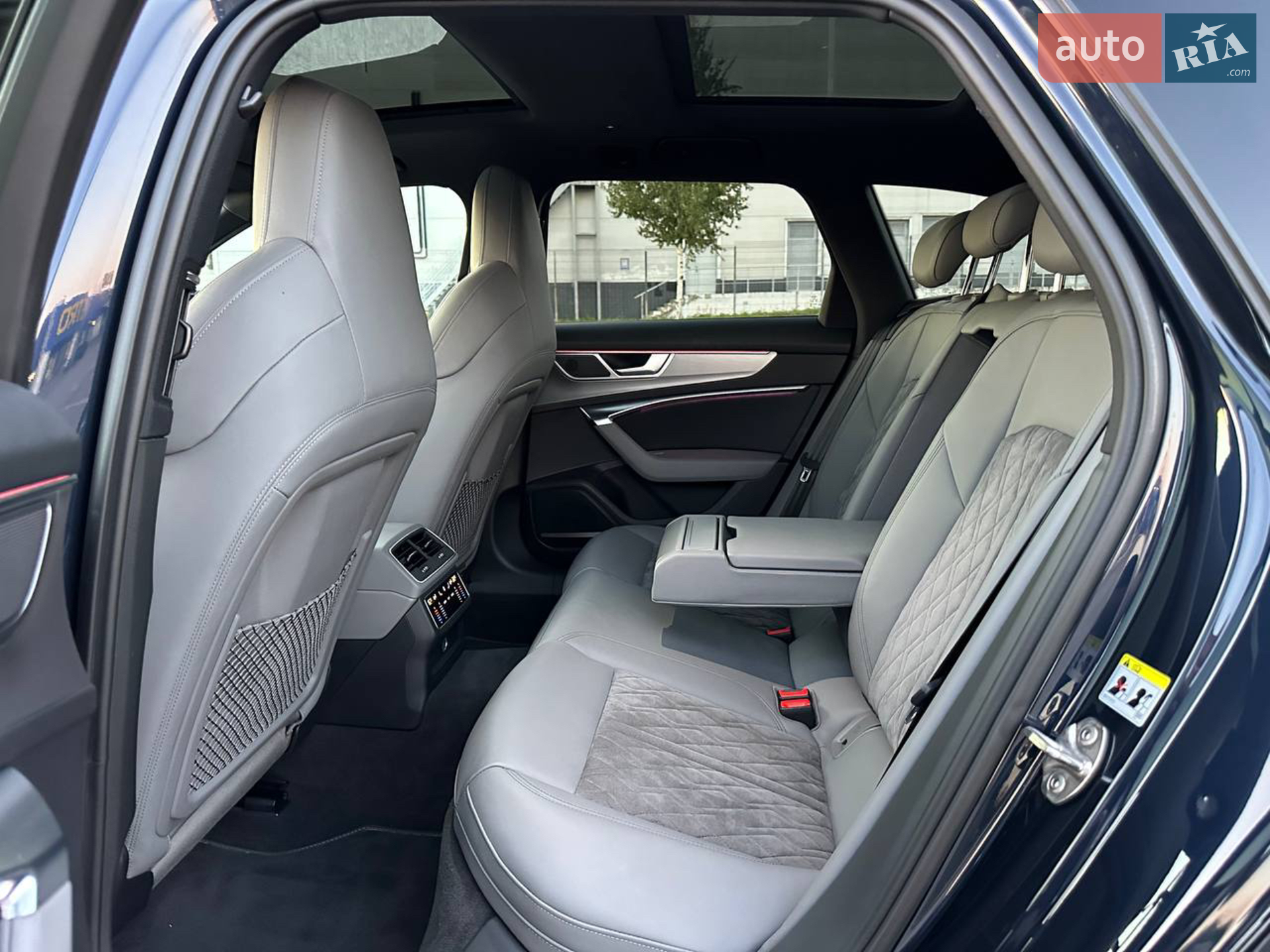 2021 Audi S6 - мініатюра 57