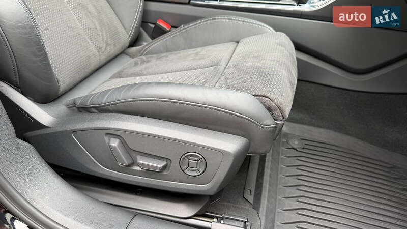 Седан Audi S6 2021 в Киеве