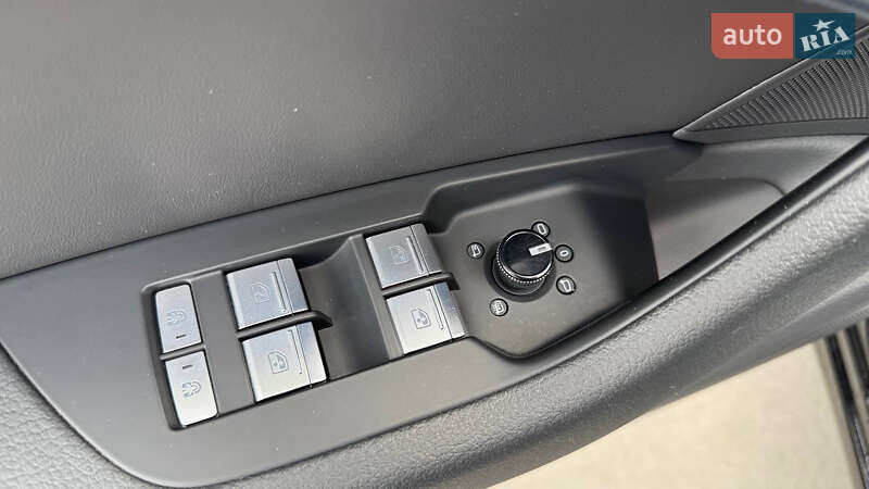 Седан Audi S6 2021 в Киеве