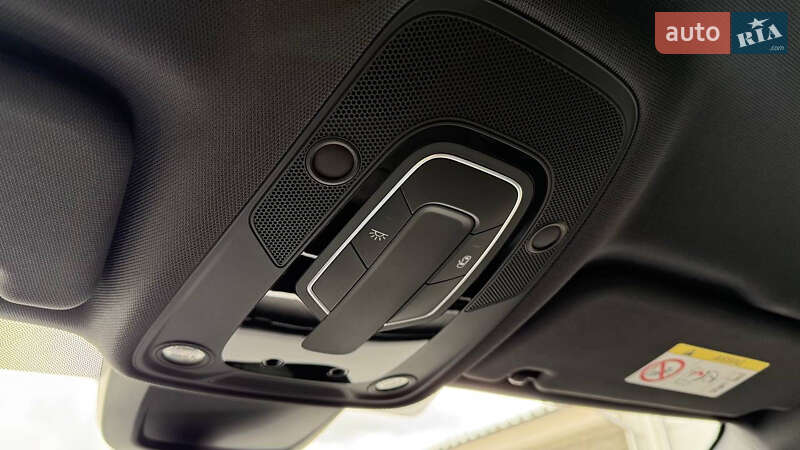 Седан Audi S6 2021 в Киеве