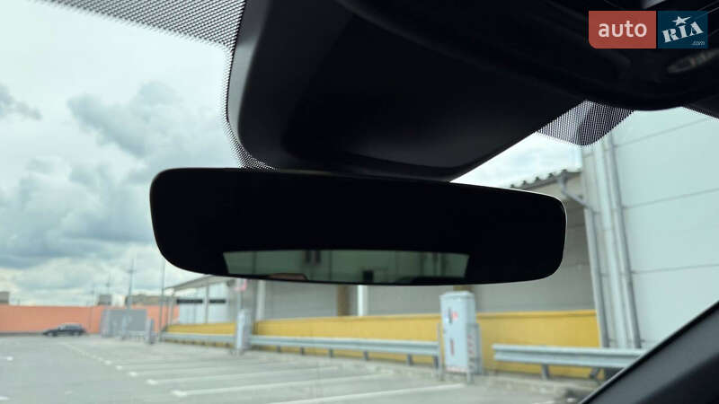 Седан Audi S6 2021 в Киеве