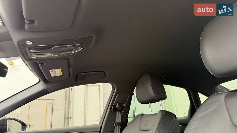 Седан Audi S6 2021 в Киеве