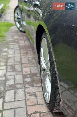 Седан Audi S6 2022 в 