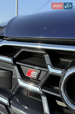 Седан Audi S6 2020 в 