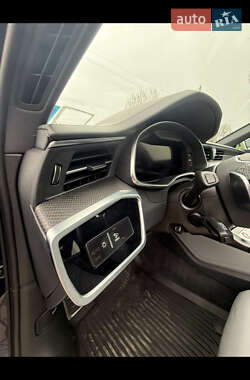 Седан Audi S6 2020 в 