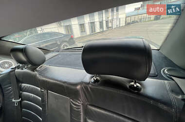 Седан Audi S6 1997 в 