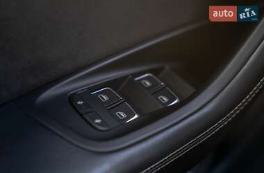 Седан Audi S6 2018 в 