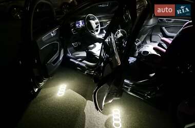 Седан Audi S6 2020 в Києві фото 26 Седан Audi S6 2020 в Києві