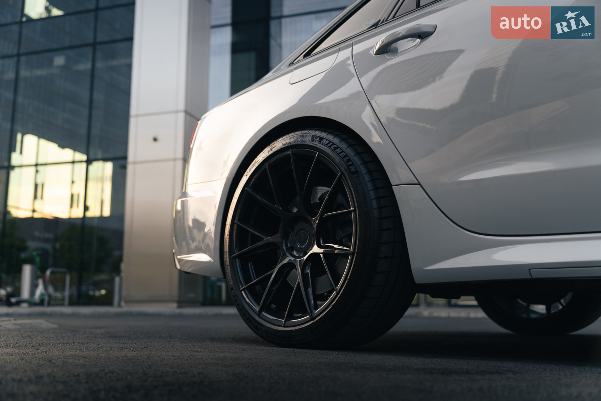 2015 Audi S6 - мініатюра 3