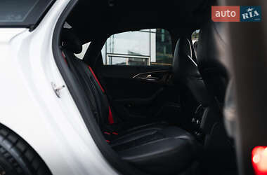 Седан Audi S6 2015 в Овідіополі