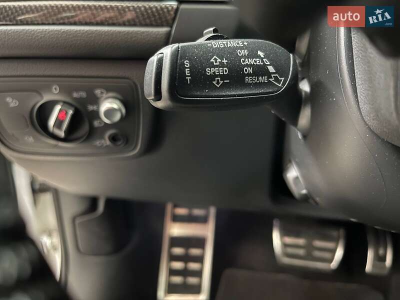 Седан Audi S6 2015 в Киеве