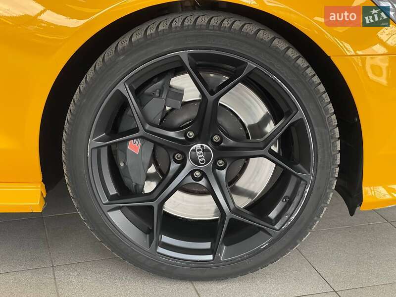 Седан Audi S6 2015 в Киеве
