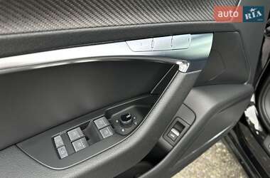 Седан Audi S6 2020 в 