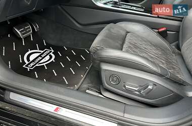 Седан Audi S6 2020 в 