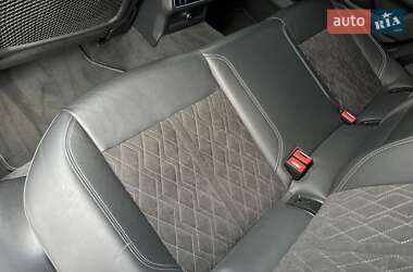 Седан Audi S6 2020 в 